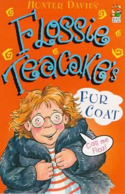 Flossie Teacake's Fur Coat 0099967103 Book Cover