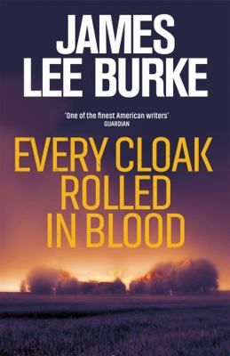 Every Cloak Rolled In Blood 1398707899 Book Cover