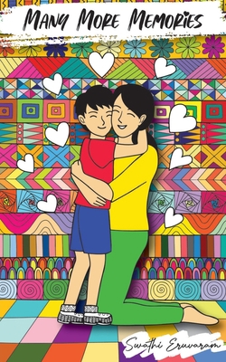 Many More Memories 1639971025 Book Cover