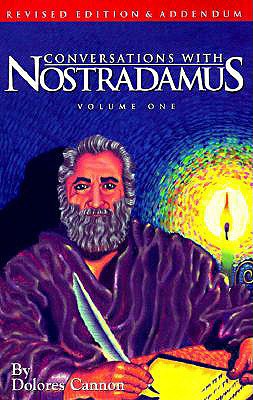 Conversations with Nostradamus 1886940002 Book Cover