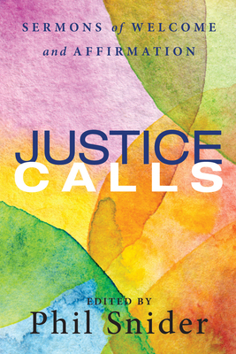 Justice Calls 1498288421 Book Cover