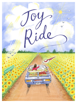 Joy Ride 1971708216 Book Cover
