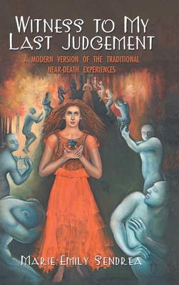 Witness to My Last Judgement 1546259082 Book Cover