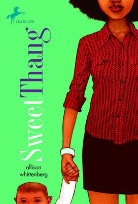 Sweet Thang 0440420865 Book Cover
