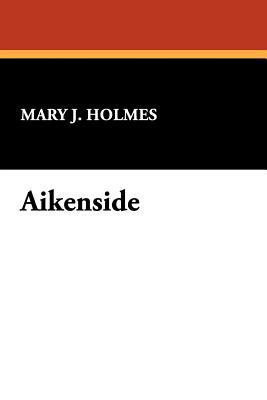 Aikenside 1434460975 Book Cover