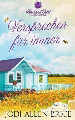 Versprechen für immer [German] B09L5DK9DF Book Cover