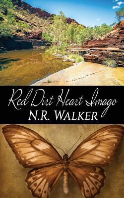 Red Dirt Heart Imago 1545516758 Book Cover