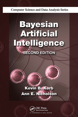 Bayesian Artificial Intelligence 1032477652 Book Cover