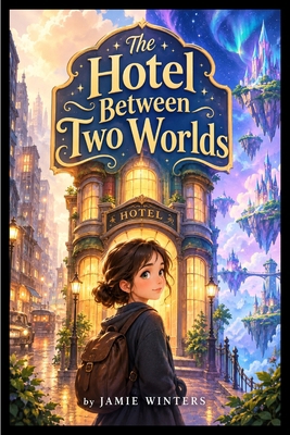 The Hotel Between Two Worlds B0HM4YXLND Book Cover