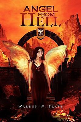 Angel from Hell 1450037186 Book Cover