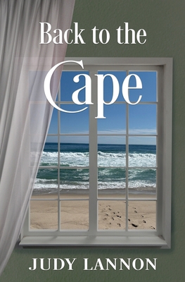 Back to the Cape B0GYP5D62S Book Cover