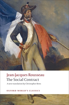 Social Contract 0199538964 Book Cover