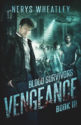 Vengeance 1530313759 Book Cover