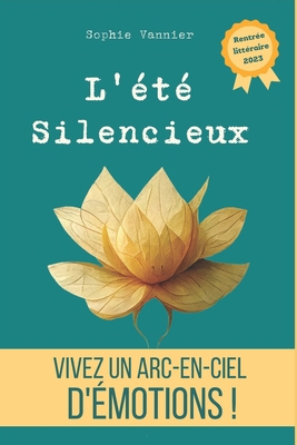 L'été silencieux [French] B0BGN66H6R Book Cover