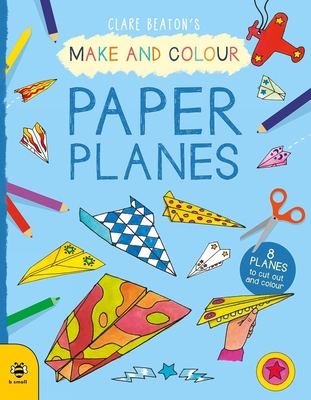 Paper Planes 1912909294 Book Cover