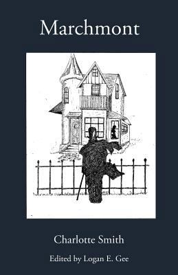 Marchmont 1943115192 Book Cover