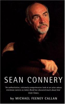 Sean Connery B002CNIWQ2 Book Cover