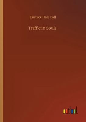 Traffic in Souls 375232158X Book Cover