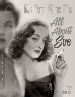 All about Eve B07WDS19YB Book Cover