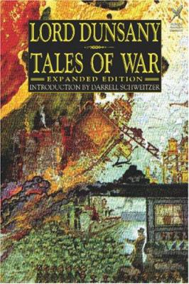 Tales of War: Expanded Edition 1592240429 Book Cover