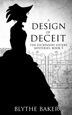 A Design of Deceit B08XFQXMND Book Cover