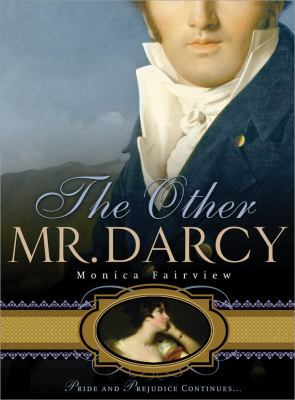 The Other Mr. Darcy 140222513X Book Cover