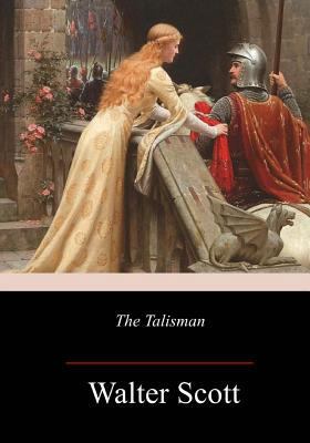 The Talisman 1982050314 Book Cover