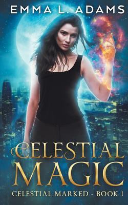Celestial Magic 1979177066 Book Cover