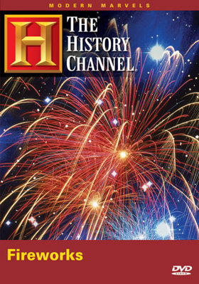 Fireworks B0007WFUJC Book Cover