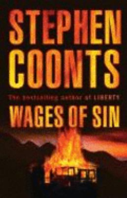 Wages of Sin 0752846302 Book Cover