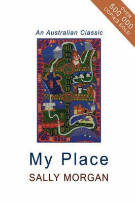 My Place 1459609816 Book Cover