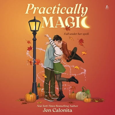 Practically Magic B0GZXDZJT9 Book Cover
