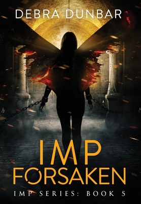 Imp Forsaken 1952216508 Book Cover