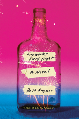 Fireworks Every Night 0812993160 Book Cover