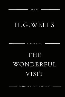 The Wonderful Visit 1541008472 Book Cover