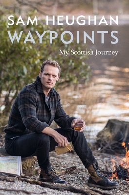 Waypoints: My Scottish Journey 1804190063 Book Cover