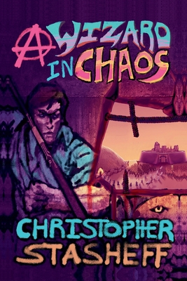 A Wizard in Chaos B0F8FVZZ6C Book Cover