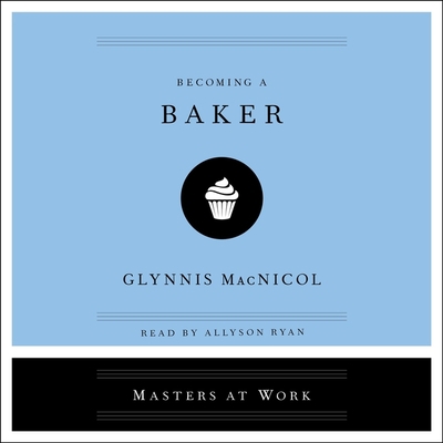 Becoming a Baker 1797100289 Book Cover