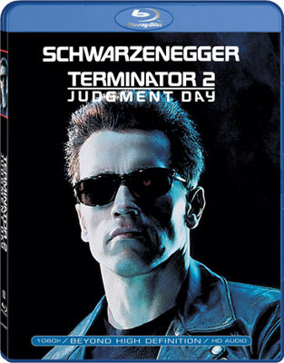 Terminator 2: Judgment Day B000EWBKKI Book Cover