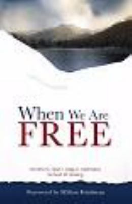 When We Are Free B00U6FG3NW Book Cover