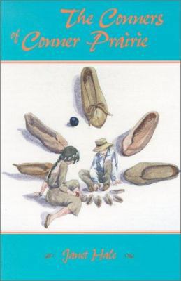 The Conners of Conner Prairie 1578600758 Book Cover