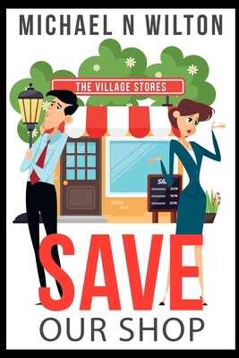 Save Our Shop 1715402480 Book Cover