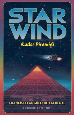 Star Wind Kader Piramidi [Turkish] B0DJCNB8JR Book Cover