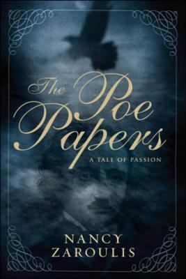 The Poe Papers: A Tale of Passion 1933648643 Book Cover