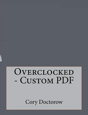 Overclocked 1530197120 Book Cover