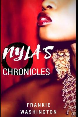 Nyla's Chronicles 1795548606 Book Cover