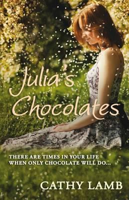 Julia's Chocolates 0749008687 Book Cover