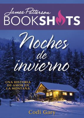 Noches de Invierno [Spanish] 607527460X Book Cover