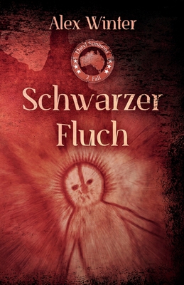 Schwarzer Fluch: Daryl Simmons 3. Fall [German] B09QP2GSGP Book Cover