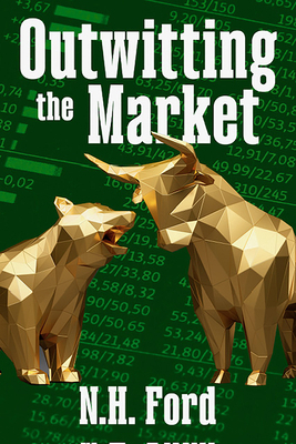 Outwitting the Market 1722507217 Book Cover